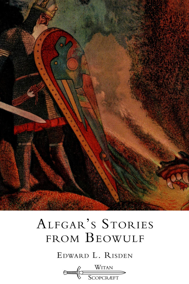 Alfgar’s Stories from Beowulf