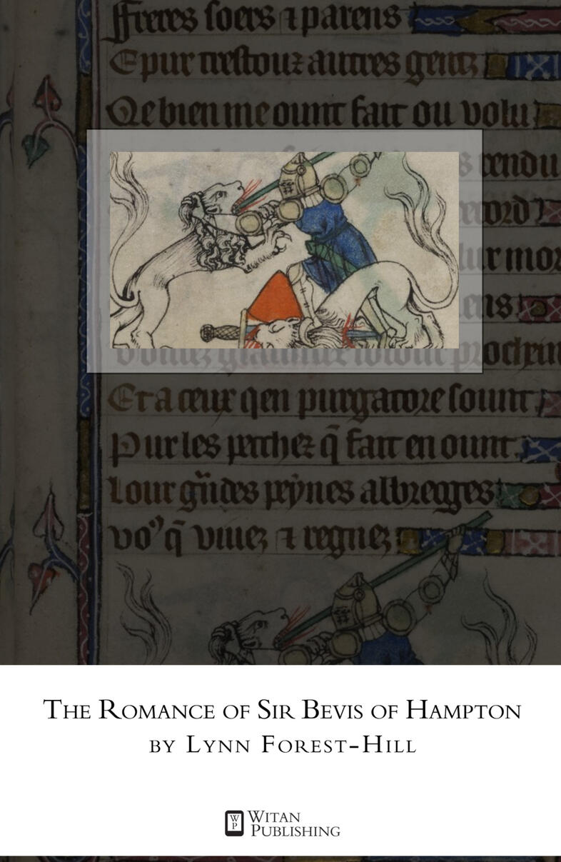 The Romance of Sir Bevis of Hampton The Romance of Sir Bevis of Hampton