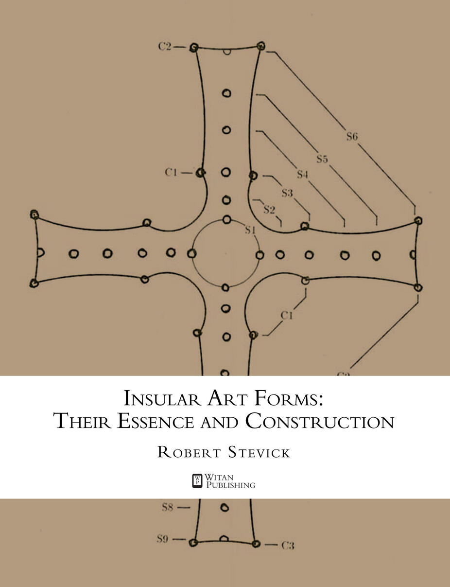 Insular Art Forms: Their Essence and Construction Insular Art Forms: Their Essence and Construction